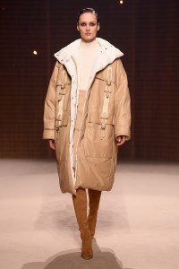 Hermes RTW Fall 2019