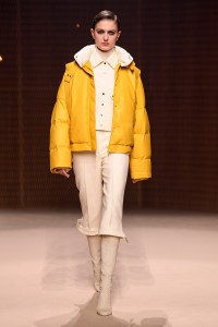 Hermes RTW Fall 2019