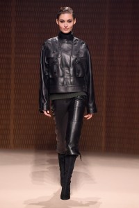 Hermes RTW Fall 2019