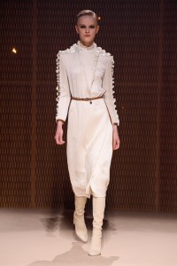 Hermes RTW Fall 2019