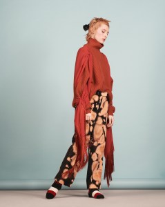 Hillier Bartley RTW Fall 2019