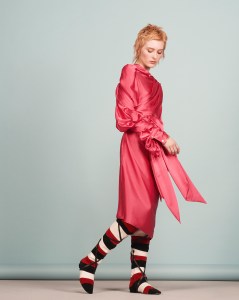 Hillier Bartley RTW Fall 2019