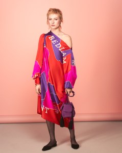 Hillier Bartley RTW Fall 2019