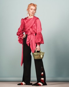 Hillier Bartley RTW Fall 2019