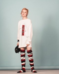 Hillier Bartley RTW Fall 2019