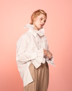 Hillier Bartley RTW Fall 2019