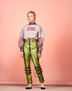 Hillier Bartley RTW Fall 2019