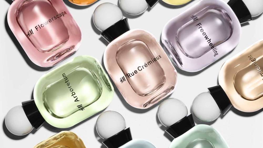 Bain Buys Majority Stake in Beauty Incubator Maesa