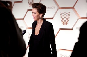 Maggie Gyllenhaal