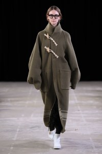 Hyke RTW Fall 2019
