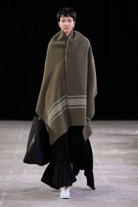 Hyke RTW Fall 2019