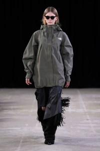 Hyke RTW Fall 2019