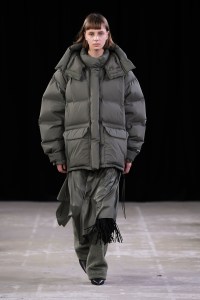 Hyke RTW Fall 2019