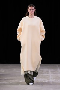 Hyke RTW Fall 2019