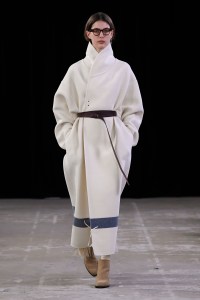 Hyke RTW Fall 2019
