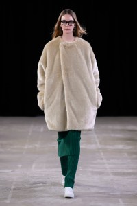 Hyke RTW Fall 2019