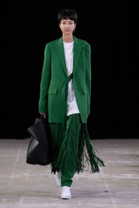 Hyke RTW Fall 2019