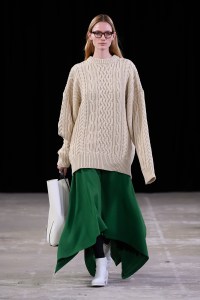 Hyke RTW Fall 2019