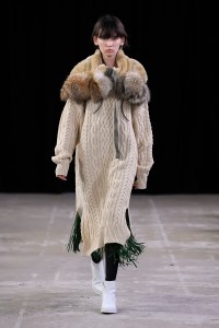 Hyke RTW Fall 2019