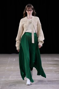 Hyke RTW Fall 2019