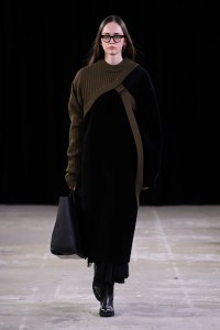 Hyke RTW Fall 2019