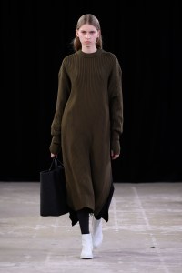 Hyke RTW Fall 2019