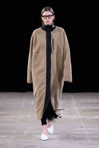 Hyke RTW Fall 2019