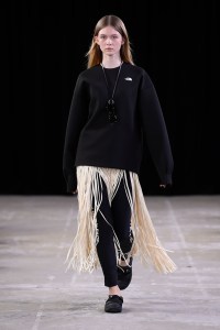 Hyke RTW Fall 2019