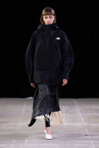 Hyke RTW Fall 2019