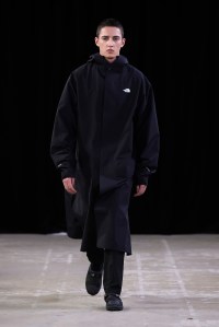 Hyke RTW Fall 2019