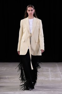 Hyke RTW Fall 2019