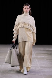 Hyke RTW Fall 2019