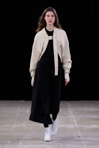 Hyke RTW Fall 2019