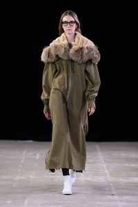 Hyke RTW Fall 2019