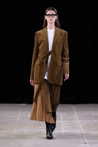 Hyke RTW Fall 2019