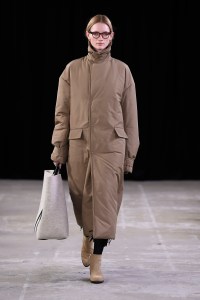 Hyke RTW Fall 2019