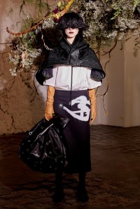 Hyun Mie Nielsen RTW Fall 2019