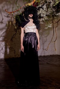 Hyun Mie Nielsen RTW Fall 2019