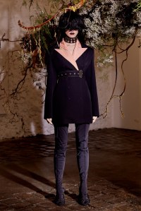 Hyun Mie Nielsen RTW Fall 2019