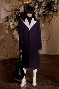 Hyun Mie Nielsen RTW Fall 2019