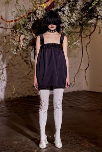 Hyun Mie Nielsen RTW Fall 2019