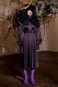 Hyun Mie Nielsen RTW Fall 2019