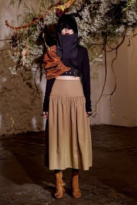 Hyun Mie Nielsen RTW Fall 2019