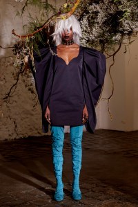 Hyun Mie Nielsen RTW Fall 2019
