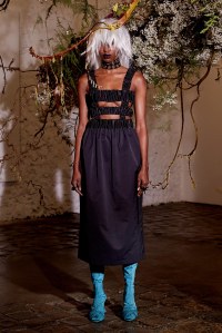 Hyun Mie Nielsen RTW Fall 2019