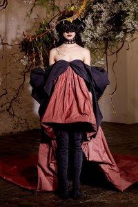 Hyun Mie Nielsen RTW Fall 2019