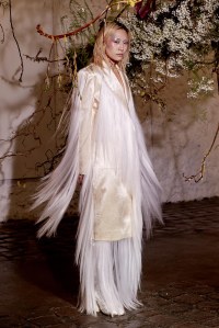 Hyun Mie Nielsen RTW Fall 2019