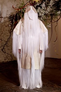 Hyun Mie Nielsen RTW Fall 2019