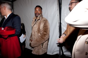 Billy Porter