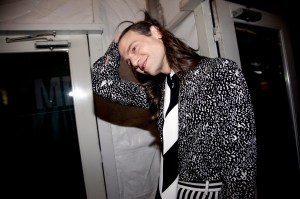 Jordan Roth